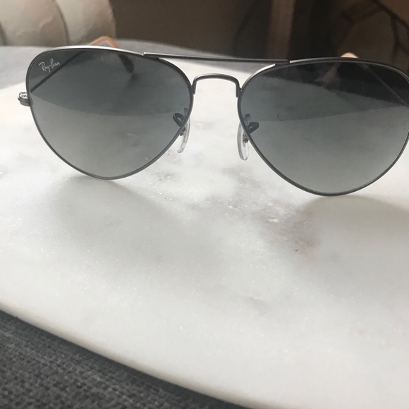 Ray-Ban Accessories - Ray-Ban Aviator Sunglasses